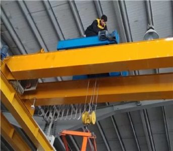تعمیر جرثقیل دروازه ای بهترین قیمت